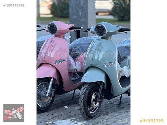 SC MOTO PUNTO