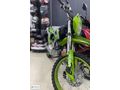 Kuba RACE 125 Cross motor