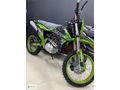 Kuba RACE 125 Cross motor