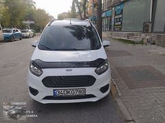2020 COURİER 1.5.DİZEL DELUX 50.000.KM DE -AKSESUARLI- 100 HP