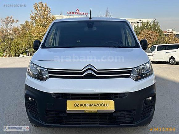 -ÖZKORKMAZOĞLUNDAN 2021 AĞIR BAKIMLARI YAPILMIŞ SIFIR MUAYENE