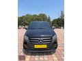 MERCEDES-BENZ VİTO 8+1 OTOMOBİL RUHSATLI