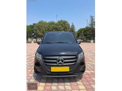 MERCEDES-BENZ VİTO 8+1 OTOMOBİL RUHSATLI