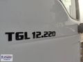 KASTAMONU OTOMOTİV'DEN 2015 MAN TGL 12.220 / 10 TEKER KAMYON