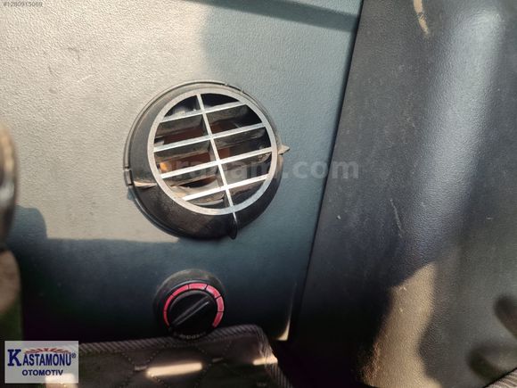 KASTAMONU OTOMOTİV'DEN 2015 MAN TGL 12.220 / 10 TEKER KAMYON