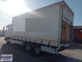 KASTAMONU OTOMOTİV'DEN 2015 MAN TGL 12.220 / 10 TEKER KAMYON