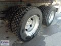 KASTAMONU OTOMOTİV'DEN 2015 MAN TGL 12.220 / 10 TEKER KAMYON