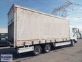 KASTAMONU OTOMOTİV'DEN 2015 MAN TGL 12.220 / 10 TEKER KAMYON