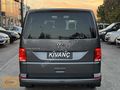KIVANÇDAN 2020 VW CARAVELLE 2.0 TDI COMFORTLİNE HATASIZ OTOMOBİL