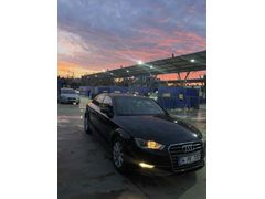 Sahibinden Audi A3 Sedan 1.6 TDI Attraction 2015 Model 