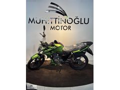 ''MUHİTTİNOĞLU MOTOR'' RKS GTR50 VADE FARKSIZ 12 TAKSİT
