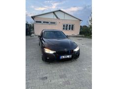 Sahibinden BMW 3 Serisi 320i ED M Plus 2016 Model 