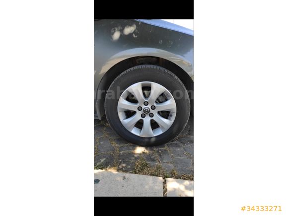 Yeni araç alacağım için acil satılık