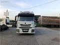 A.BURAK OTOMOTİV'DEN 2011 MODEL MODELİN'DE SINIF BAKIMLI