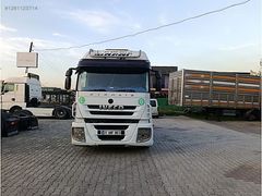 A.BURAK OTOMOTİV'DEN 2011 MODEL MODELİN'DE SINIF BAKIMLI