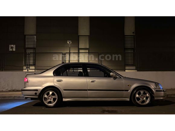 Sahibinden Honda Civic 1.4 i S 1997 Model 