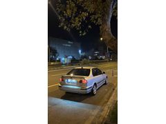 Sahibinden Honda Civic 1.4 i S 1997 Model 