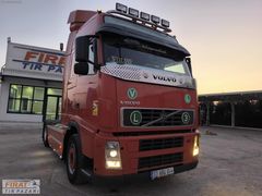 2006 VOLVO FH 440 MOTOR YAPILI TRANSPORT ÇALIŞMIŞ ÇEKİCİ