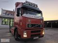 2006 VOLVO FH 440 MOTOR YAPILI TRANSPORT ÇALIŞMIŞ ÇEKİCİ
