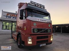 2006 VOLVO FH 440 MOTOR YAPILI TRANSPORT ÇALIŞMIŞ ÇEKİCİ