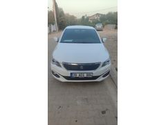 Sahibinden Peugeot 301 1.6 HDi Active 2017 Model