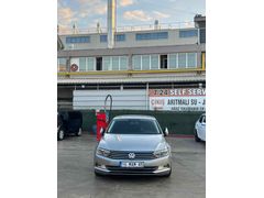HATASIZ OTOMATİK B8 PASSAT
