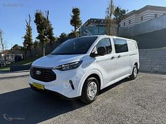 2025 ÇİFT SÜRGÜ UZUN ŞASE 5+1 OTOMATİK VİTES %20 KDV'Lİ