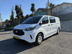 2025 ÇİFT SÜRGÜ UZUN ŞASE 5+1 OTOMATİK VİTES %20 KDV'Lİ