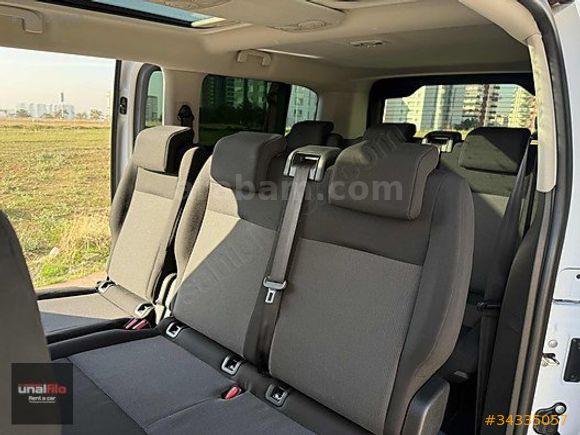 UNALFİLO RENT 5+1 VE 8+1 MİNİBÜS KİRALAMA 0312 325 444 8