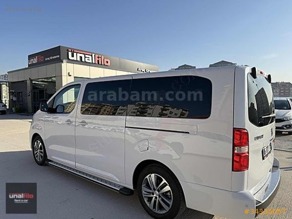 UNALFİLO RENT 5+1 VE 8+1 MİNİBÜS KİRALAMA 0312 325 444 8