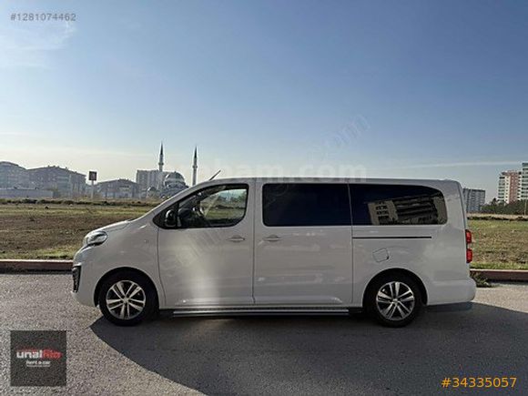 UNALFİLO RENT 5+1 VE 8+1 MİNİBÜS KİRALAMA 0312 325 444 8