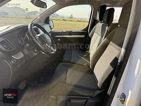 UNALFİLO RENT 5+1 VE 8+1 MİNİBÜS KİRALAMA 0312 325 444 8