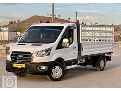 2025/350L/FULL/XENON/İLERİ SÜRÜŞ/KÖR NOKTA/OTONOM/3.800KM