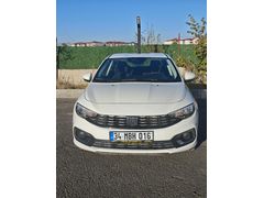 Sahibinden Fiat Egea 1.4 Fire Easy 2024 Model