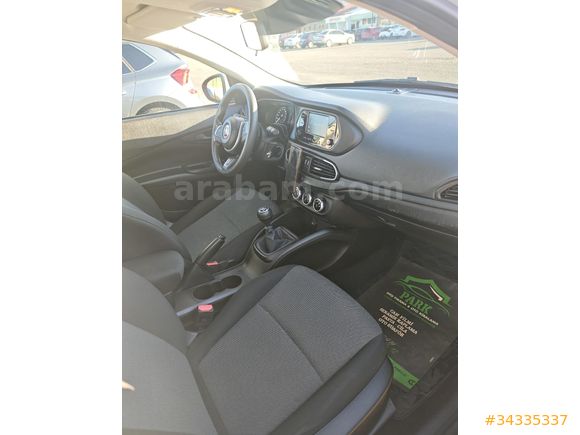 Sahibinden Fiat Egea 1.4 Fire Easy 2024 Model