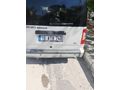 Sahibinden Ford Transit Connect K210 S Blackline 2012 Model