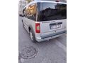 Sahibinden Ford Transit Connect K210 S Blackline 2012 Model