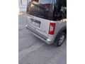 Sahibinden Ford Transit Connect K210 S Blackline 2012 Model