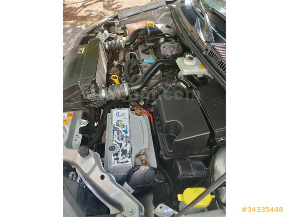 Sahibinden Ford Transit Connect K210 S Blackline 2012 Model
