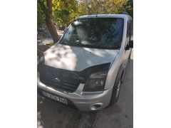 Sahibinden Ford Transit Connect K210 S Blackline 2012 Model