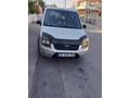 Sahibinden Ford Transit Connect K210 S Blackline 2012 Model