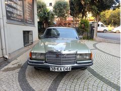 Sahibinden Mercedes - Benz 280 SE İstanbul