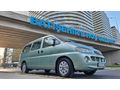Sahibinden Hyundai Starex 2.5 CRDI Multiway 2006 Model