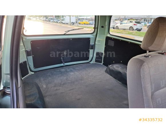 Sahibinden Hyundai Starex 2.5 CRDI Multiway 2006 Model