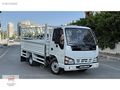 GÜLLÜOĞLU 2007 İLK ELDEN FULL ORİJİNAL ISUZU NKR LOW 0 KAS 0 LAS