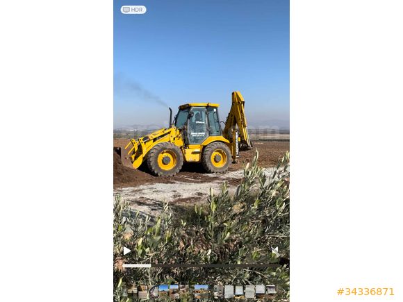 Sahibinden Hidromek Hatay