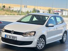 SIFIR AYARINDA FULL SERVİS BAKIMLI 45 BİN KM DE DSG POLO