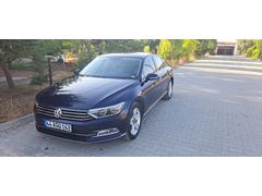 Sahibinden Volkswagen Passat 1.6 TDi BlueMotion Comfortline 2018 Model