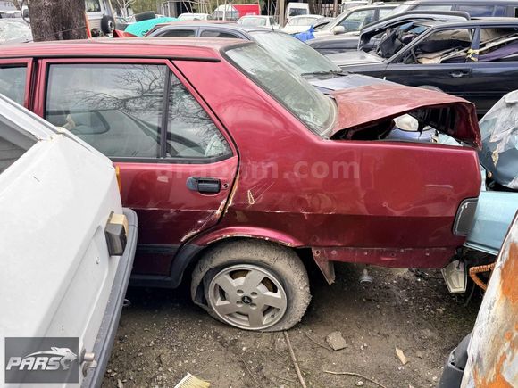 DOGAN SLX KAPORTAHSARLI 94 MDL
