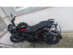 Sahibinden Bajaj Pulsar 200 NS ABS